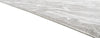 Feizy Dryden 8786F Gray/Silver Area Rug Perspective Image