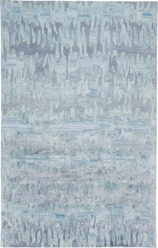 Feizy Dryden 8787F Blue/Gray Area Rug main image