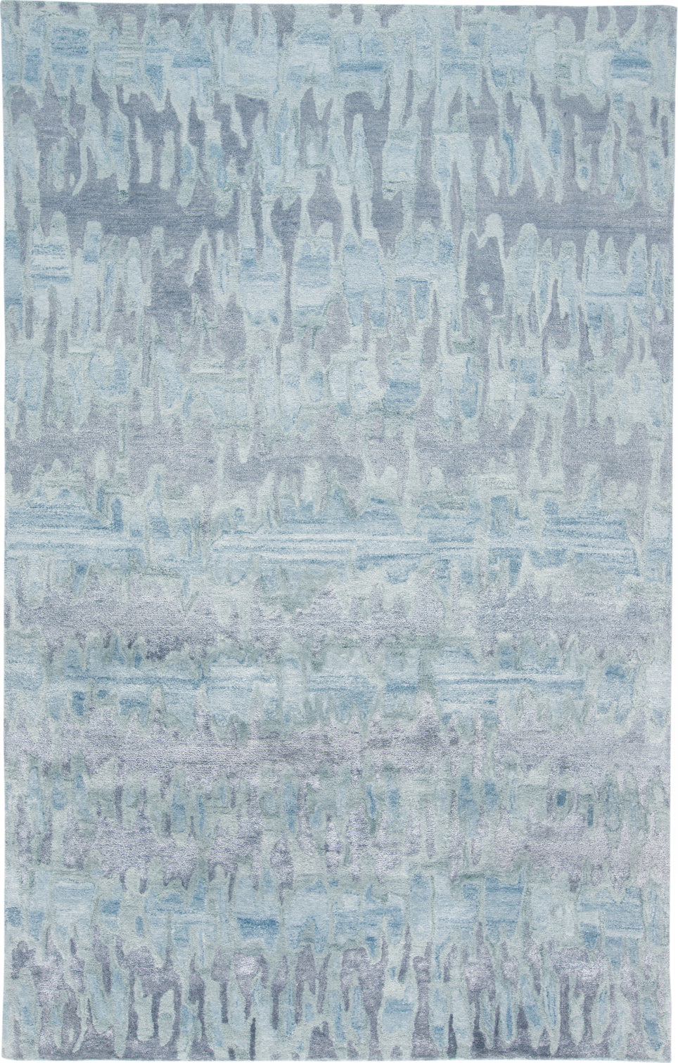 Feizy Dryden 8787F Blue/Gray Area Rug main image