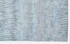 Feizy Dryden 8787F Blue/Gray Area Rug Detail Image