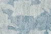 Feizy Dryden 8788F Gray/Teal Area Rug Lifestyle Image