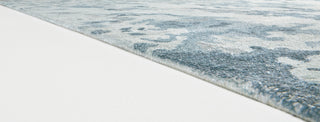 Feizy Dryden 8788F Gray/Teal Area Rug Perspective Image