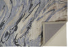 Feizy Dryden 8790F Blue/Beige Area Rug Lifestyle Image