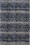 Feizy Colton 8318F Blue/Beige Area Rug main image