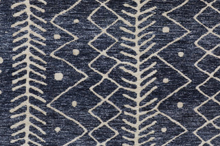 Feizy Colton 8318F Blue/Beige Area Rug Lifestyle Image