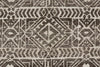 Feizy Colton 8627F Brown/Beige Area Rug Lifestyle Image