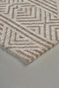Feizy Colton 8791F Tan Area Rug Lifestyle Image