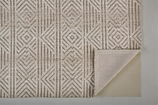 Feizy Colton 8791F Tan Area Rug Lifestyle Image