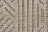 Feizy Colton 8791F Tan Area Rug Lifestyle Image