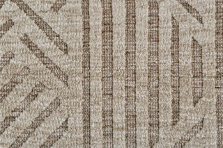 Feizy Colton 8791F Tan Area Rug Lifestyle Image