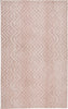 Feizy Colton 8792F Pink Area Rug main image
