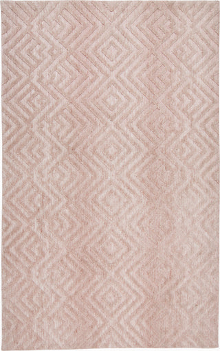 Feizy Colton 8792F Pink Area Rug main image