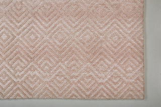 Feizy Colton 8792F Pink Area Rug Pattern Image