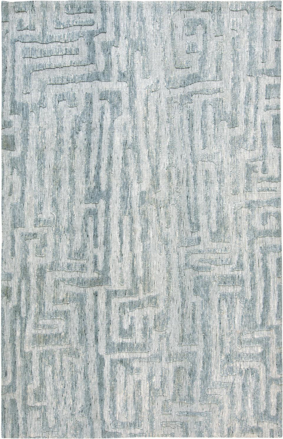 Feizy Colton 8794F Blue Area Rug β Incredible Rugs and Decor