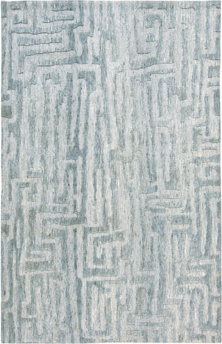 Feizy Colton 8794F Blue Area Rug main image