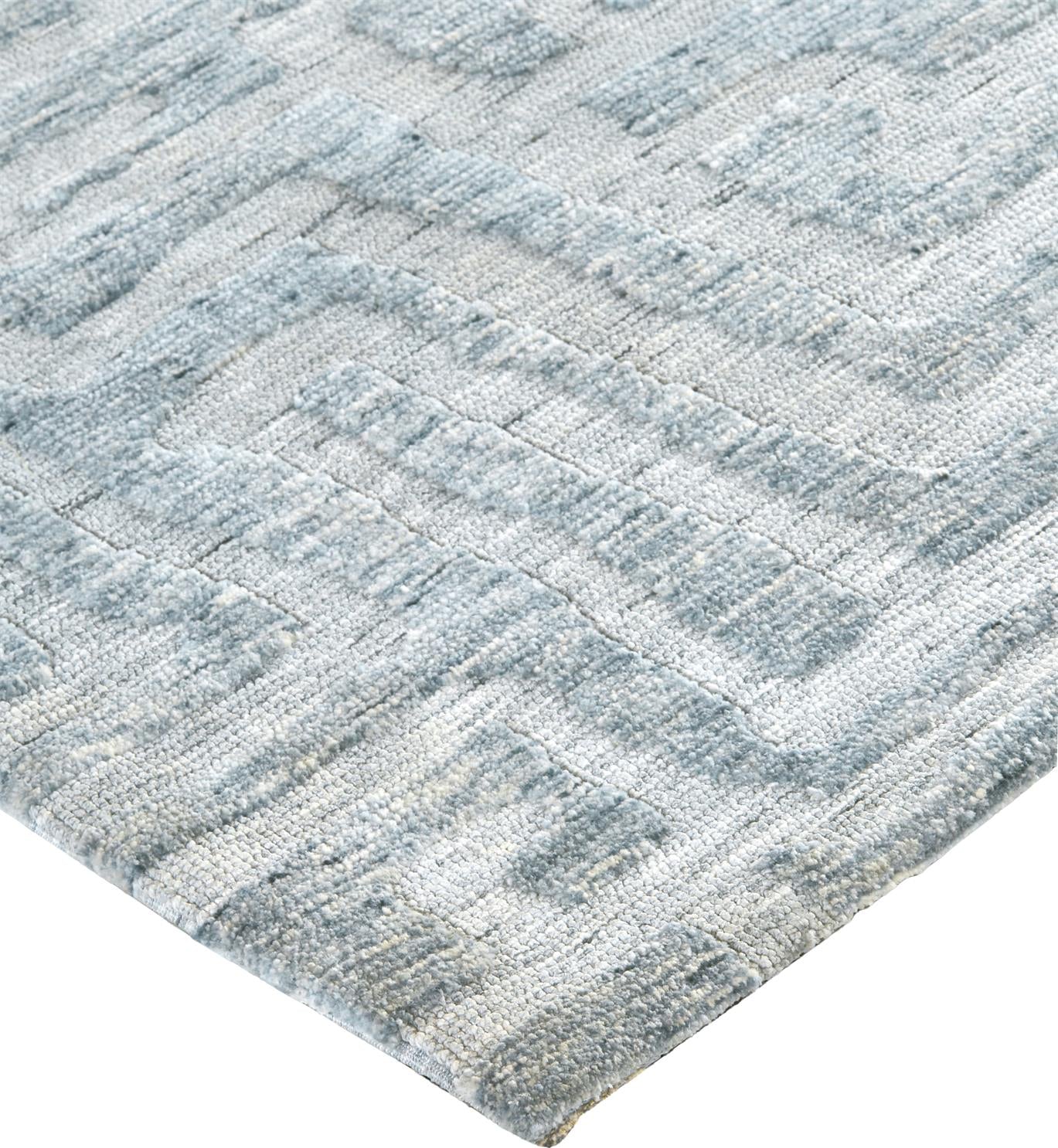 Feizy Colton 8794F Blue Area Rug β Incredible Rugs and Decor
