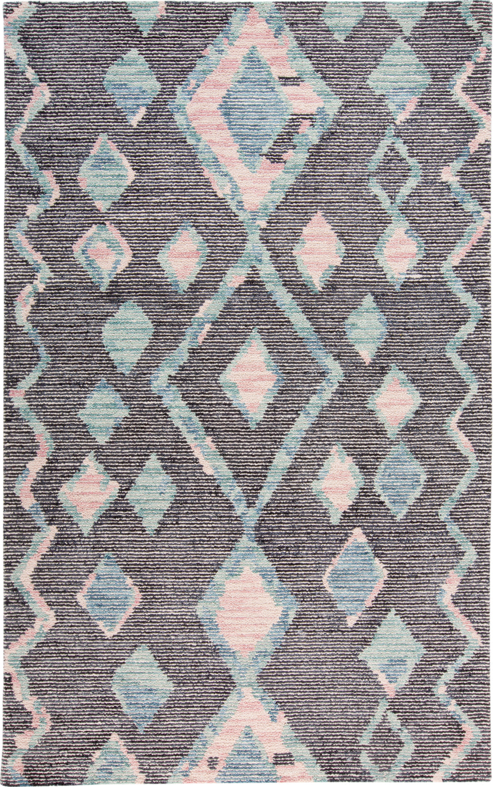 Feizy Brinker 8797F Blue/Gray Area Rug – Incredible Rugs and Decor