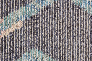 Feizy Brinker 8796F Gray/Blue Area Rug Lifestyle Image