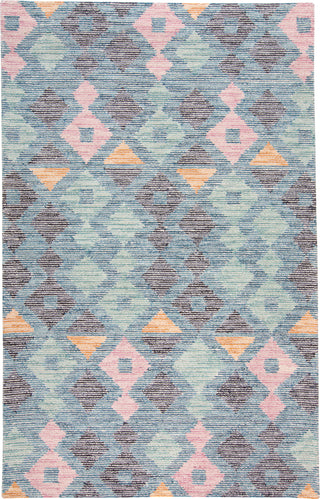 Feizy Brinker 8797F Blue/Gray Area Rug main image