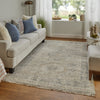 Feizy Caldwell 8798F Sand Area Rug Lifestyle Image Feature
