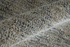 Feizy Caldwell 8799F Gray Area Rug Detail Image