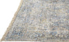 Feizy Caldwell 8802F Blue Area Rug Pattern Image