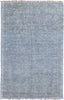 Feizy Caldwell 8803F Blue Area Rug main image