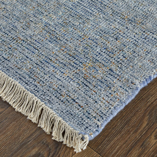 Feizy Caldwell 8803F Blue Area Rug Lifestyle Image