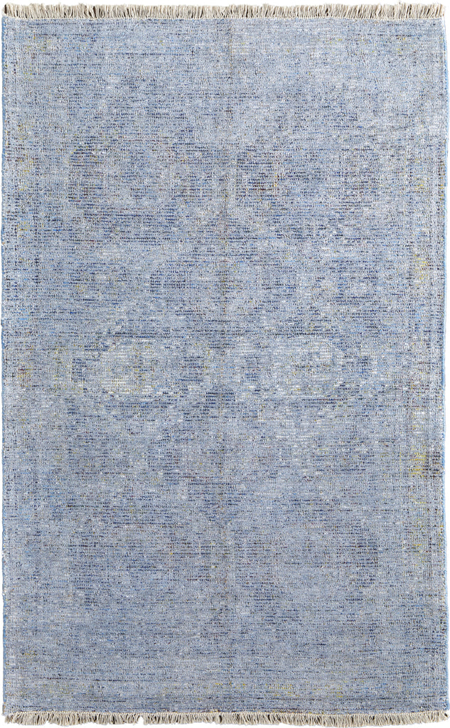 Feizy Caldwell 8804F Blue/Beige Area Rug main image