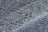Feizy Caldwell 8804F Blue/Beige Area Rug Detail Image