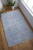 Feizy Caldwell 8804F Blue/Beige Area Rug Lifestyle Image