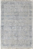 Feizy Caldwell 8805F Gray/Blue Area Rug main image