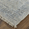 Feizy Caldwell 8805F Gray/Blue Area Rug Lifestyle Image