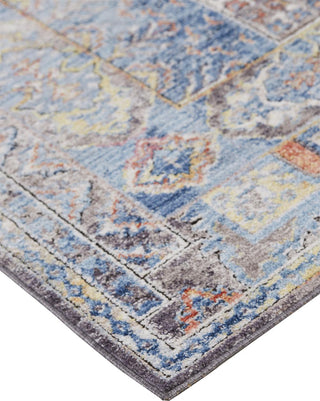 Feizy Armant 3904F Blue/Gray Area Rug Lifestyle Image