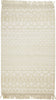 Feizy Phoenix 0809F Ivory Area Rug main image
