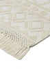 Feizy Phoenix 0809F Ivory Area Rug Lifestyle Image Feature