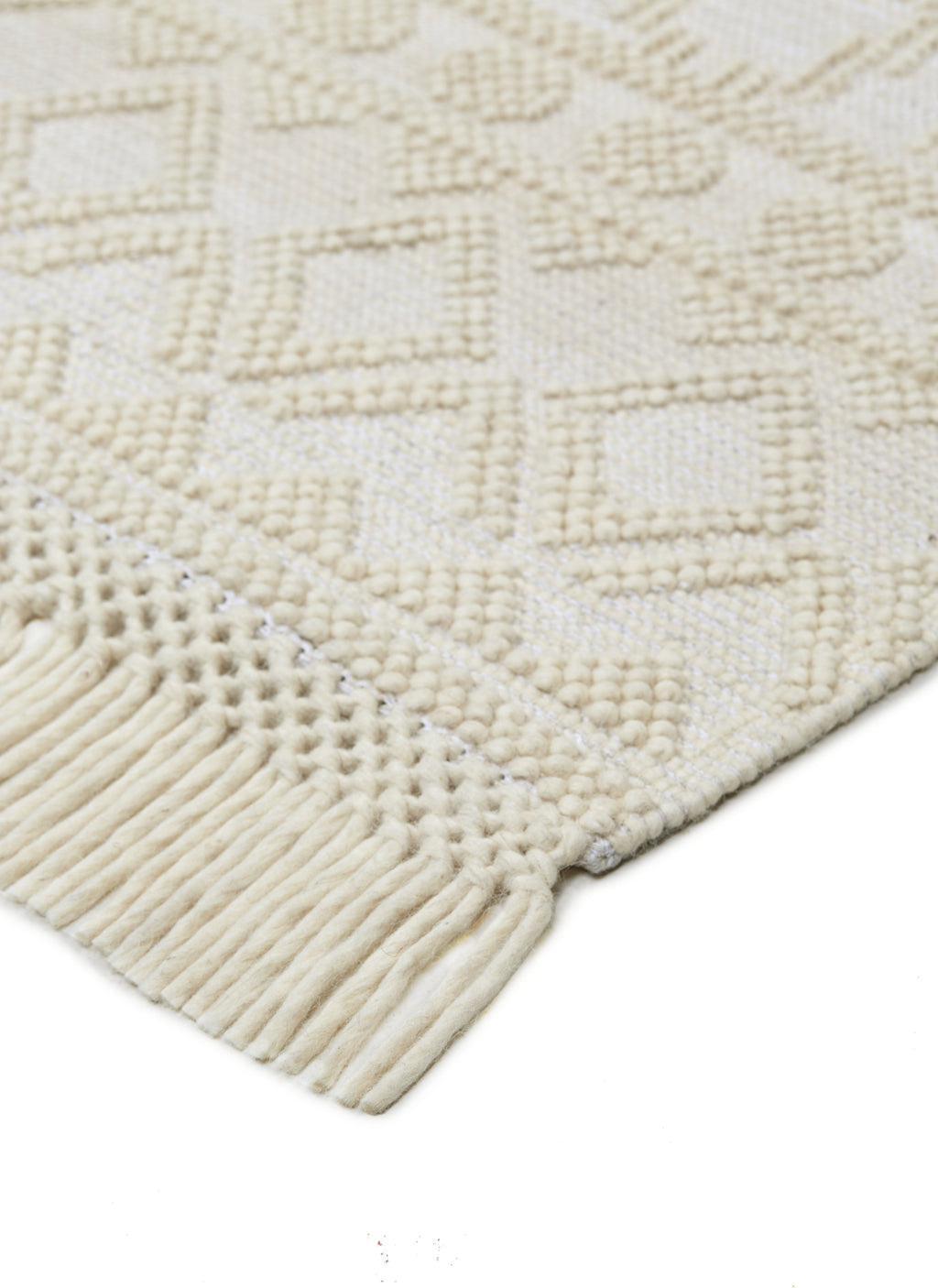 Feizy Phoenix 0809F Ivory Area Rug Lifestyle Image Feature