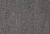 Feizy Phoenix 0810F Gray Area Rug Lifestyle Image