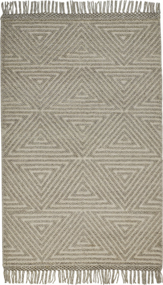 Feizy Phoenix 0810F Beige/Tan Area Rug main image