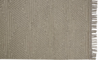 Feizy Phoenix 0810F Beige/Tan Area Rug Corner Image