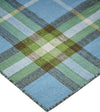 Feizy Crosby 0565F Blue/Green Area Rug Lifestyle Image