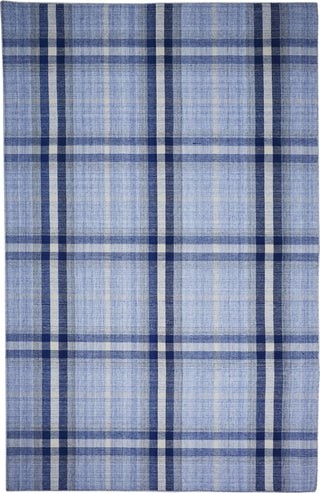 Feizy Crosby 0565F Blue Area Rug main image