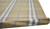 Feizy Crosby 0565F Gold/Blue Area Rug Detail Image