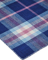 Feizy Crosby 0565F Blue/Pink Area Rug Lifestyle Image