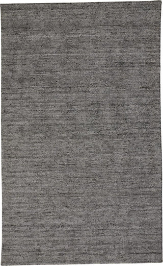 Feizy Delino 6701F Gray Area Rug main image