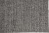 Feizy Delino 6701F Gray Area Rug Pattern Image