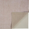Feizy Delino 6701F Pink Area Rug Lifestyle Image