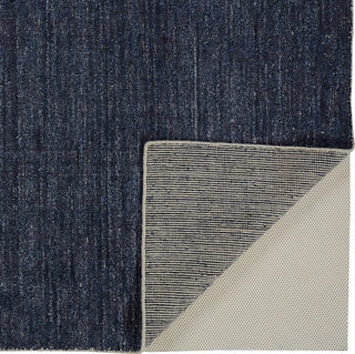 Feizy Delino 6701F Blue Area Rug Lifestyle Image