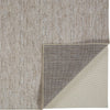Feizy Delino 6701F Taupe Area Rug Lifestyle Image