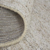 Feizy Delino 6701F Taupe Area Rug Perspective Image